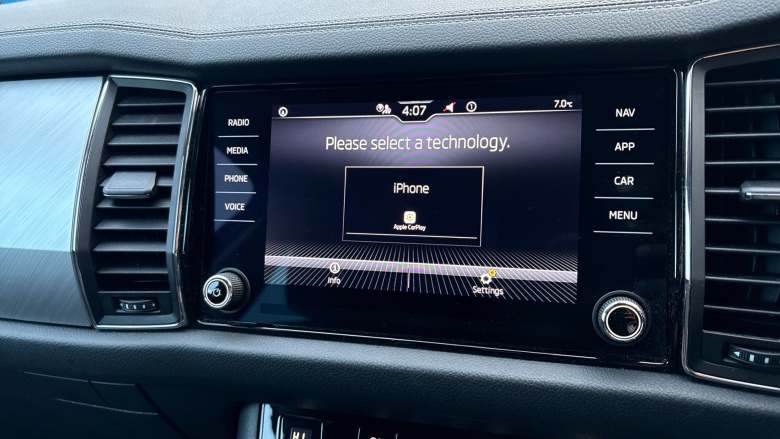 Skoda Kodiaq 1.5 TSI SE Drive 5dr DSG [7 Seat] Petrol Estate